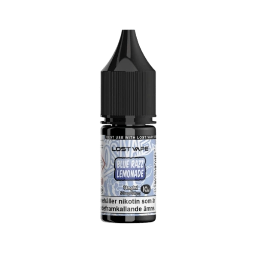 Lost Vape salts | E-juice
