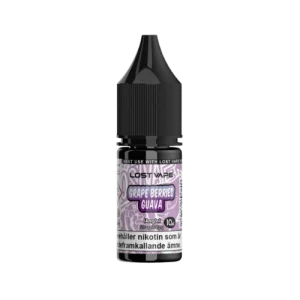 Lost Vape salts | E-juice