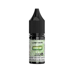 Lost Vape salts | E-juice