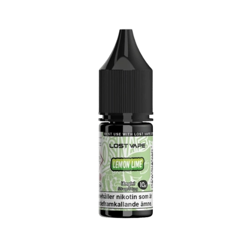 Lost Vape salts | E-juice