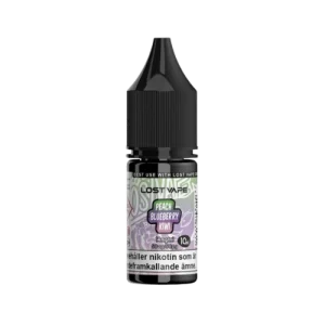 Lost Vape salts | E-juice