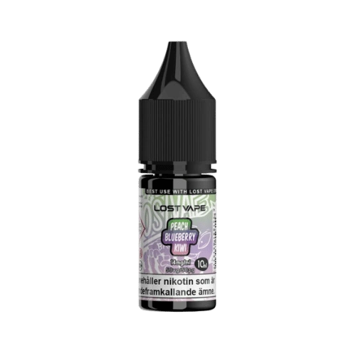 Lost Vape salts | E-juice