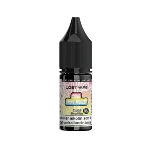 Lost Vape salts | E-juice