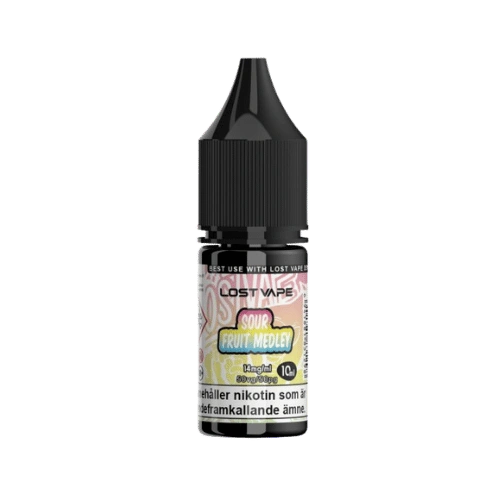 Lost Vape salts | E-juice