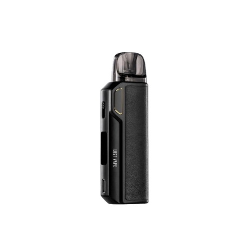 lost-vape-thelema-elite-40-kit-midnight-black-vapespecialisten.webp Lost Vape | Thelema Elite 40 Pod Kit