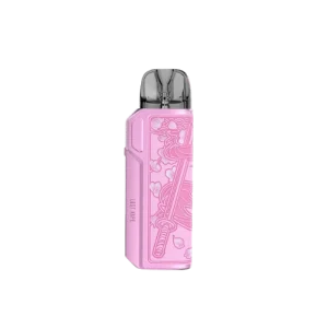 lost-vape-thelema-elite-40-kit-sakura-samurai-vapespecialisten.webp Lost Vape | Thelema Elite 40 Pod Kit