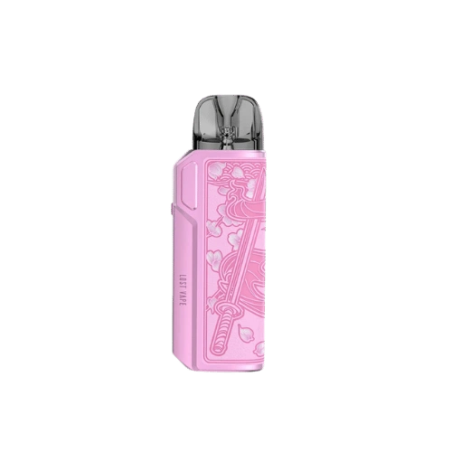 lost-vape-thelema-elite-40-kit-sakura-samurai-vapespecialisten.webp Lost Vape | Thelema Elite 40 Pod Kit