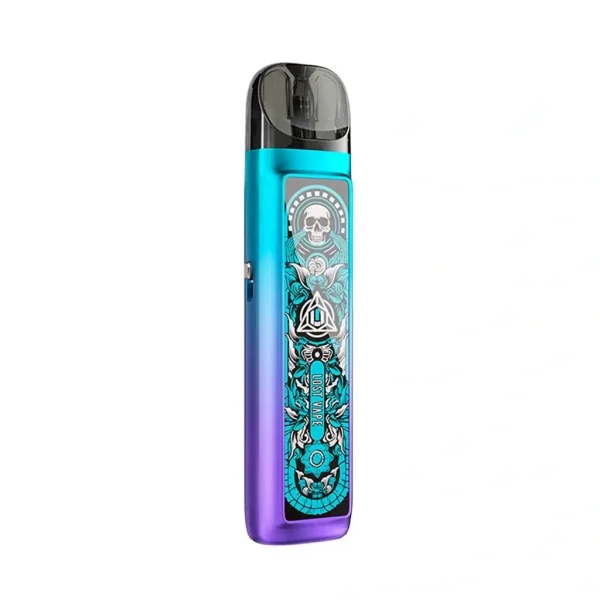 lost-vape-ursa-nano-2-kit-chrome-soul-vapespecialisten.webp Lost Vape | Ursa Nano 2 Pod Kit | 2,5ml