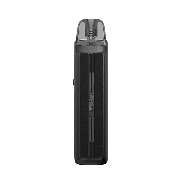 lost-vape-ursa-nano-2-kit-classic-black-vapespecialisten.webp Lost Vape | Ursa Nano 2 Pod Kit | 2,5ml
