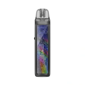 lost-vape-ursa-nano-2-kit-holo-black-vapespecialisten.webp Lost Vape | Ursa Nano 2 Pod Kit | 2,5ml