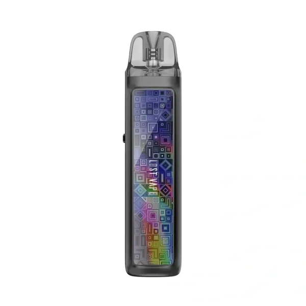 lost-vape-ursa-nano-2-kit-holo-black-vapespecialisten.webp Lost Vape | Ursa Nano 2 Pod Kit | 2,5ml