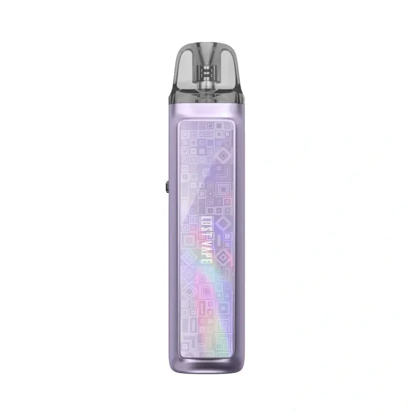 lost-vape-ursa-nano-2-kit-holo-violet-vapespecialisten.webp Lost Vape | Ursa Nano 2 Pod Kit | 2,5ml