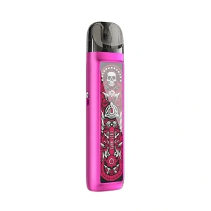 lost-vape-ursa-nano-2-kit-pink-survivor-vapespecialisten.webp Lost Vape | Ursa Nano 2 Pod Kit | 2,5ml