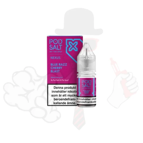 Nexus Salt | E-juice 10ml/14mg