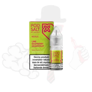 Nexus Salt | E-juice 10ml/14mg