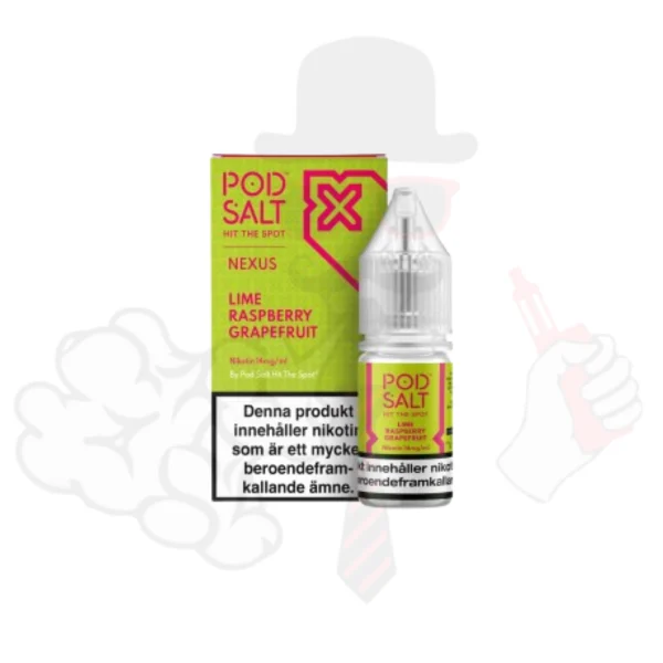 Nexus Salt | E-juice 10ml/14mg
