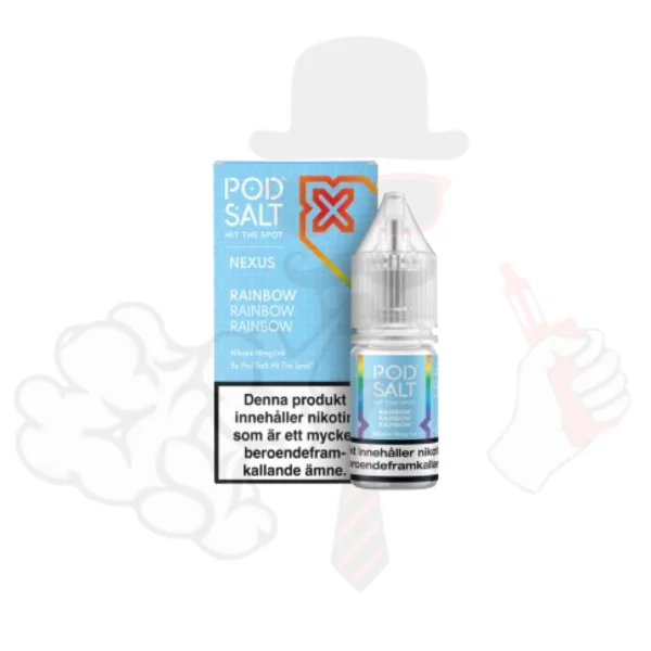 Nexus Salt | E-juice 10ml/14mg