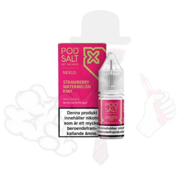 Nexus Salt | E-juice 10ml/14mg