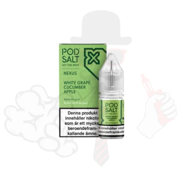 Nexus Salt | E-juice 10ml/14mg