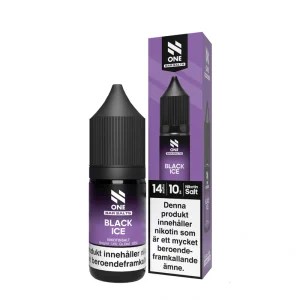 N One Salt | E-juice 10ml/14mg