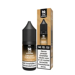 N One Salt | E-juice 10ml/14mg