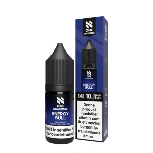 N One Salt | E-juice 10ml/14mg