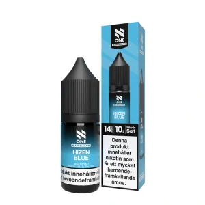 N One Salt | E-juice 10ml/14mg