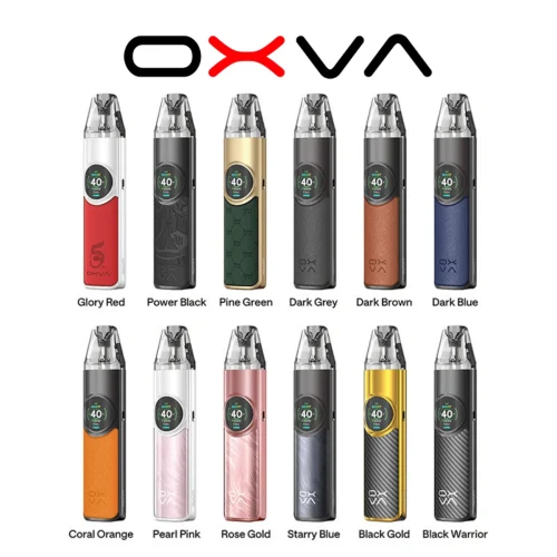 Oxva | NEXLIM Pod Vape Kit 2ml