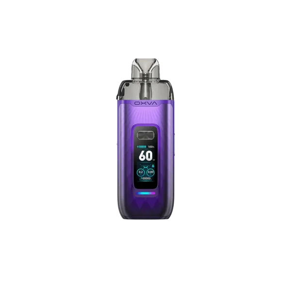 oxva-vprime-auroral-purple-pod-vape-kit-vapespecialisten-1.webp Oxva | VPRIME Pod Vape Kit