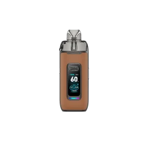oxva-vprime-brown-leather-pod-vape-kit-vapespecialisten.webp Oxva | VPRIME Pod Vape Kit