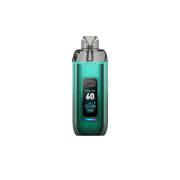 oxva-vprime-natural-green-pod-vape-kit-vapespecialisten.webp Oxva | VPRIME Pod Vape Kit