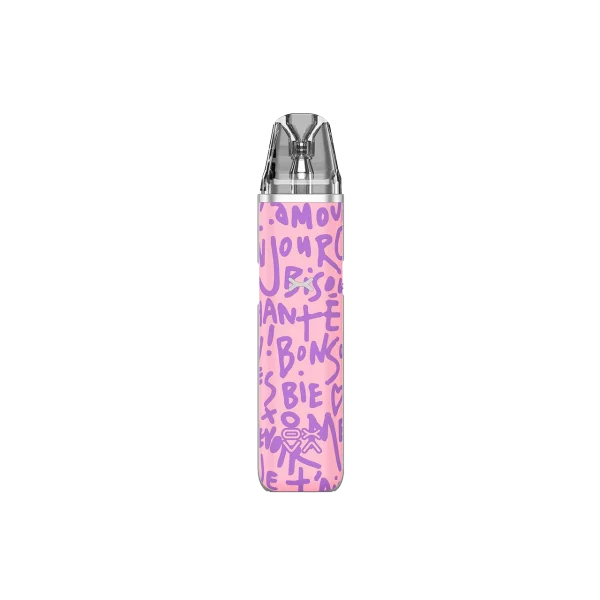 oxva-xlim-go-pod-vape-kit-graffiti_pink-vapespecialisten.jpg.webp Oxva | Xlim GO Pod Vape Kit