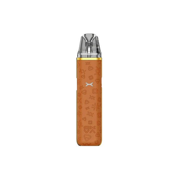 oxva-xlim-go-pod-vape-kit-luxe_brown-vapespecialisten.jpg.webp Oxva | Xlim GO Pod Vape Kit