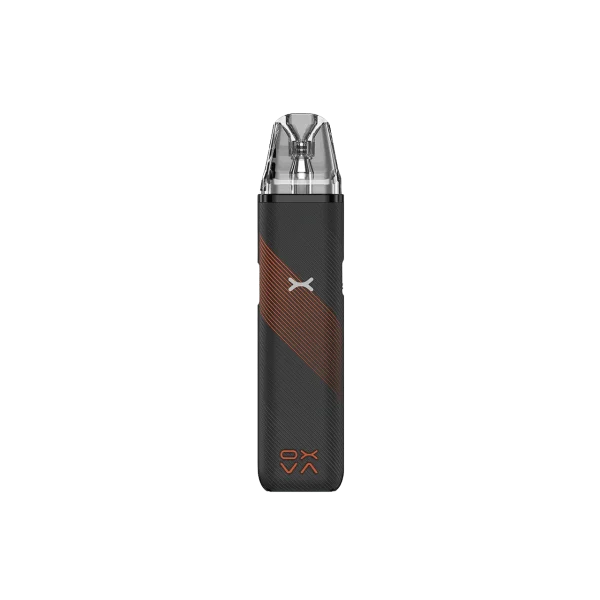 oxva-xlim-go-pod-vape-kit-striped_orange-vapespecialisten.jpg.webp Oxva | Xlim GO Pod Vape Kit