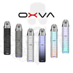 Oxva Xlim SE 2 Pod Vape Kit