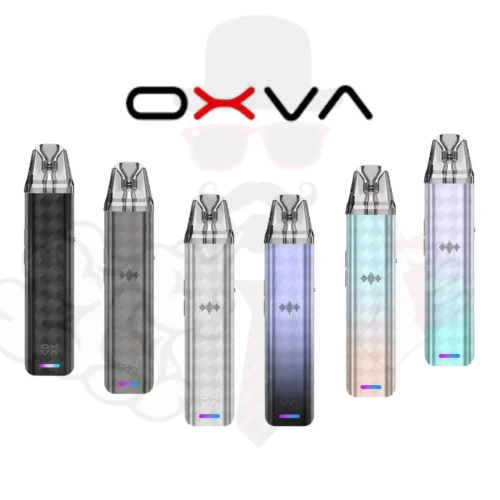 Oxva Xlim SE 2 Pod Vape Kit