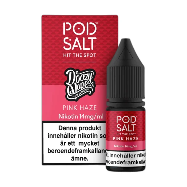 pod-salt-fusion-pink-haze-10ml-e-juice-14mg-saltnikotin-vapespecialisten-1.webp Pod Salt | E-juice 10ml/14mg