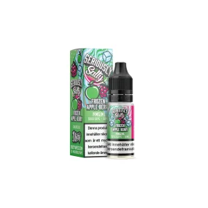 seriously-salty-frozen-apple-berry-10ml-e-juice-14mg-vapespecialisten.webp Seriously Salt | E-juice 10ml/14mg