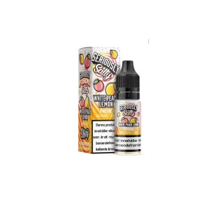 seriously-salty-white-peach-lemon-10ml-e-juice-14mg-vapespecialisten.webp Seriously Salt | E-juice 10ml/14mg