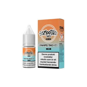 smooth-salt-pineapple-mango-ice-10ml-vapespecialisten.jpg.webp Smooth Salt | E-juice 10ml/14mg