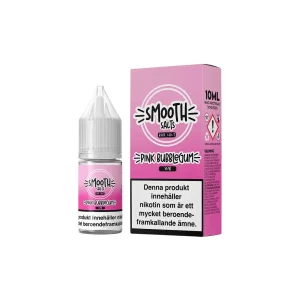 smooth-salt-pink-bubblegum-10ml-vapespecialisten.jpg.webp Smooth Salt | E-juice 10ml/14mg
