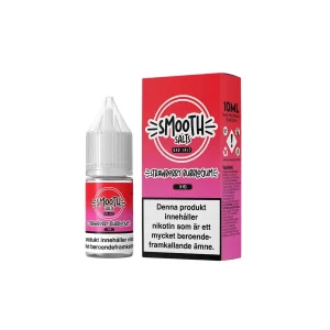 smooth-salt-strawberry-bubblegum-10ml-vapespecialisten.jpg.webp Smooth Salt | E-juice 10ml/14mg