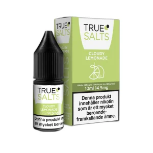 True Salt | E-juice 10ml/14.5mg