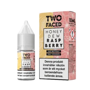 Two Faced Salt | E-juice 10ml/14mg