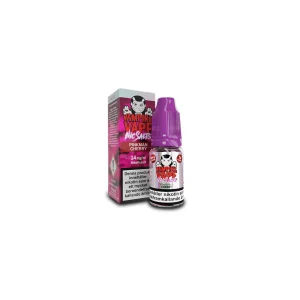vampire-vape-pinkman-cherry-10ml-e-juice-14mg-saltnikotin-vapespecialisten.webp Vampire Vape | E-juice 10ml/14mg