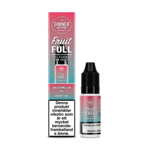 vape-dinner-lady-barsalt-watermelon-ice-vapespecialisten.webp Dinner Bar Salts 10ml