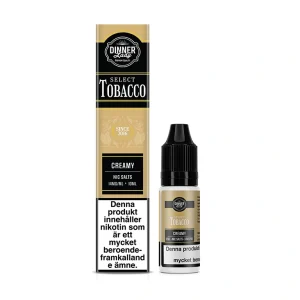 vape-dinner-lady-tobacco-creamyRazz-Grape.webp Dinner Bar Salts 10ml