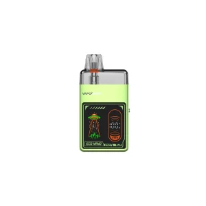 vapespecialisten-vaporesso-eco-nano-pro-emerald-green.webp Vaporesso Eco Nano Pro - 6ml