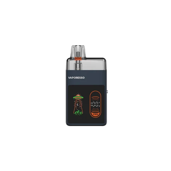 vapespecialisten-vaporesso-eco-nano-pro-gunmetal.webp Vaporesso Eco Nano Pro - 6ml
