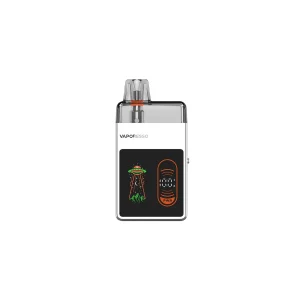 vapespecialisten-vaporesso-eco-nano-pro-silver.webp Vaporesso Eco Nano Pro - 6ml